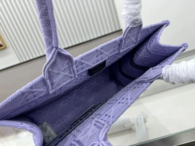 Dior Shopping Bags 4220C-0398