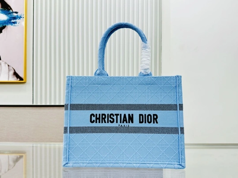 Dior Shopping Bags 4220C-0400