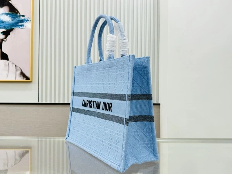 Dior Shopping Bags 4220C-0401