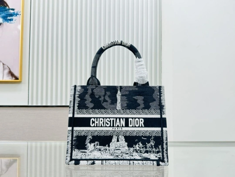 Dior Shopping Bags 4220C-0402