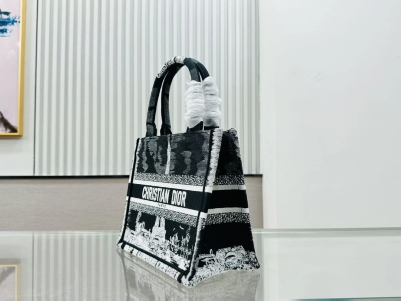 Dior Shopping Bags 4220C-0402