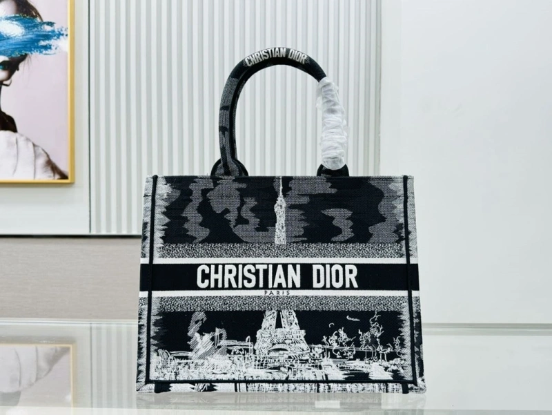 Dior Shopping Bags 4220C-0403