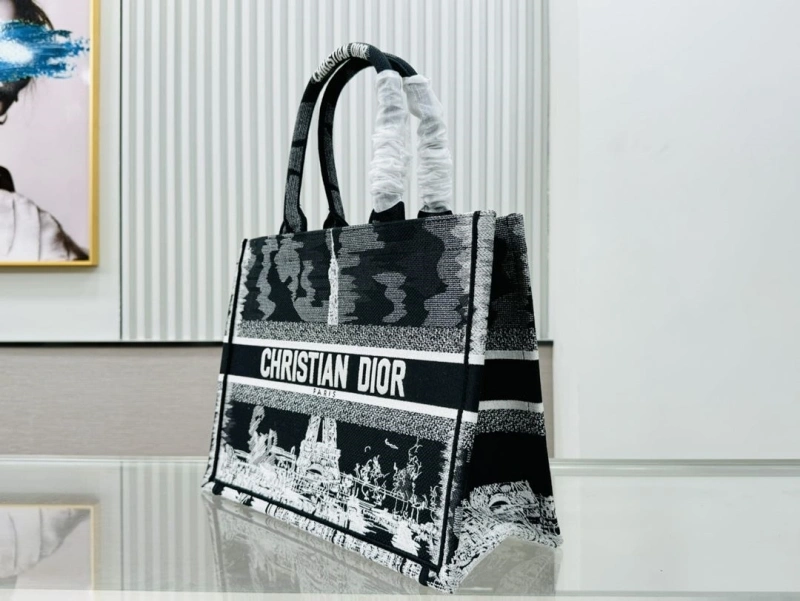 Dior Shopping Bags 4220C-0403