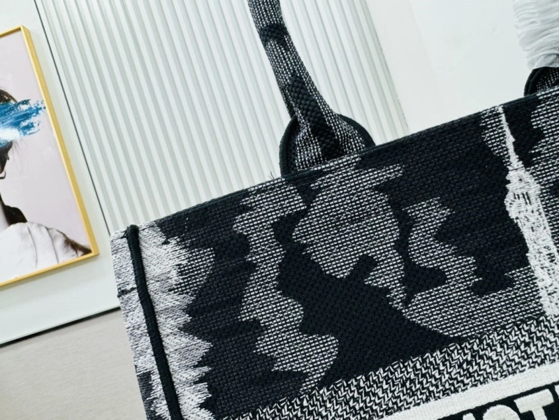 Dior Shopping Bags 4220C-0403