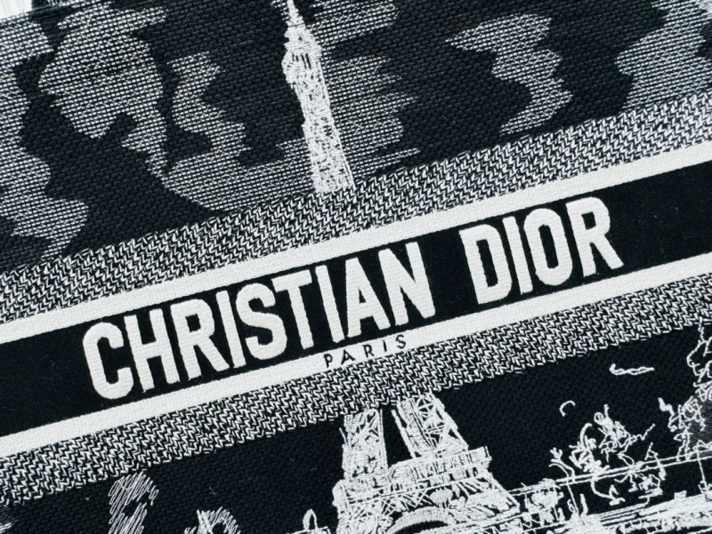 Dior Shopping Bags 4220C-0403