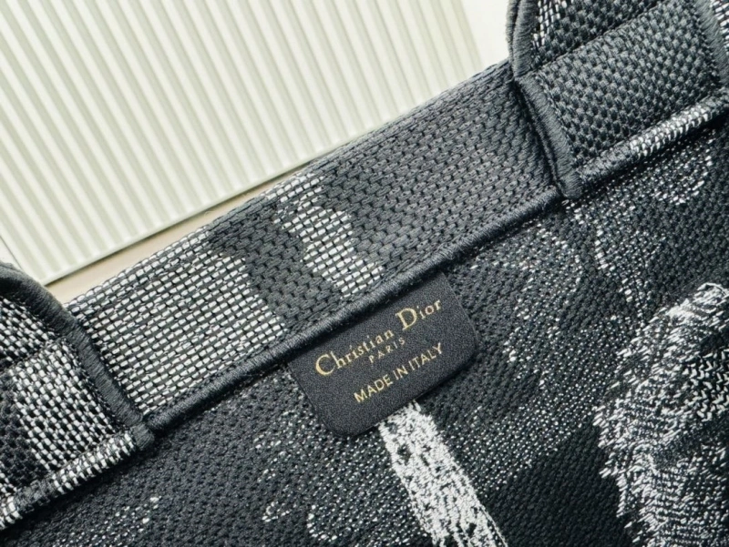 Dior Shopping Bags 4220C-0403