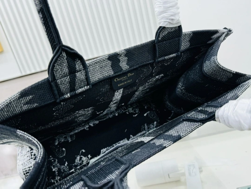 Dior Shopping Bags 4220C-0403