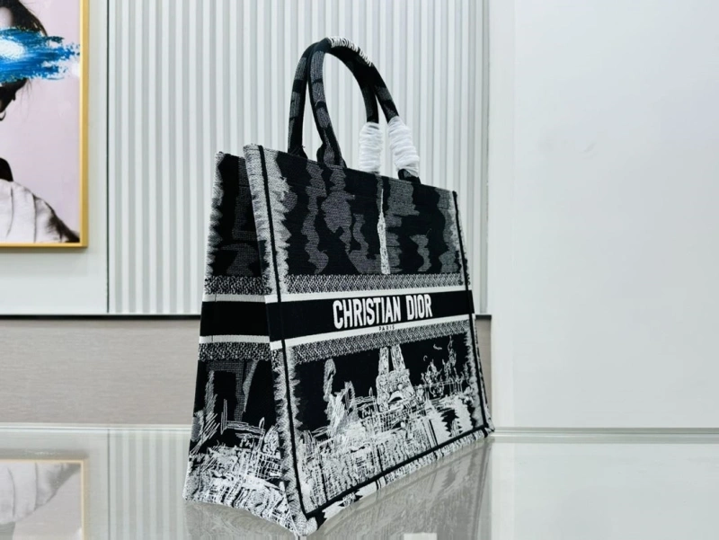 Dior Shopping Bags 4220C-0404
