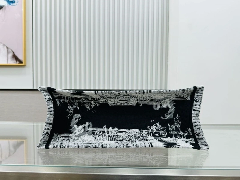 Dior Shopping Bags 4220C-0404