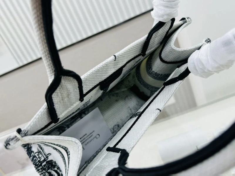 Dior Shopping Bags 4220C-0405