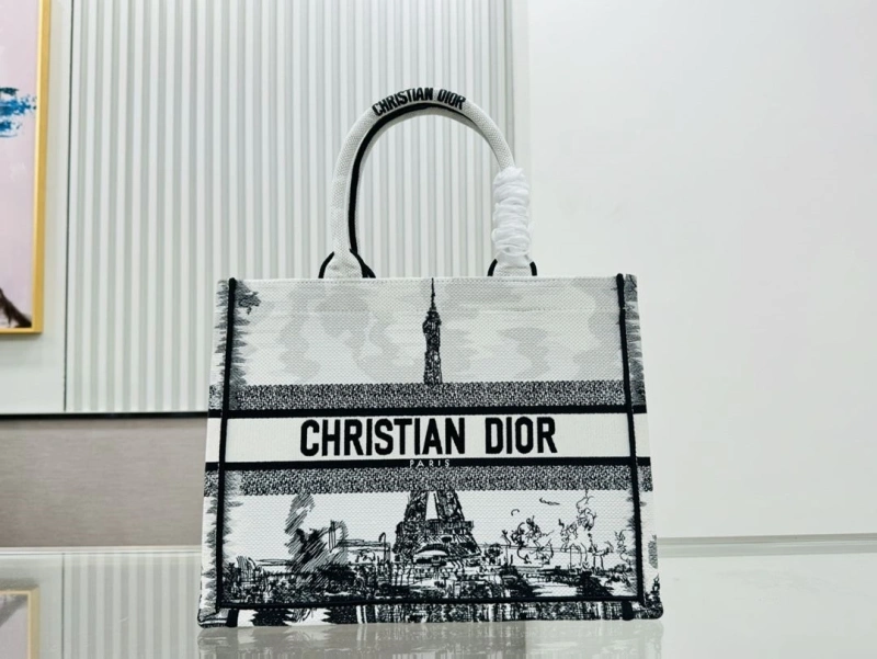 Dior Shopping Bags 4220C-0406