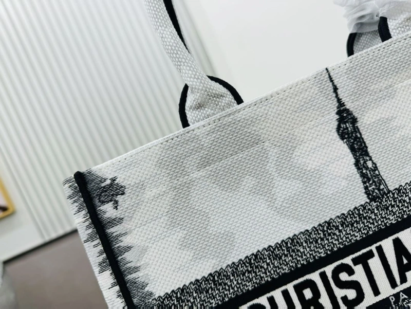 Dior Shopping Bags 4220C-0406