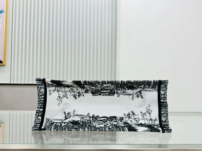 Dior Shopping Bags 4220C-0407