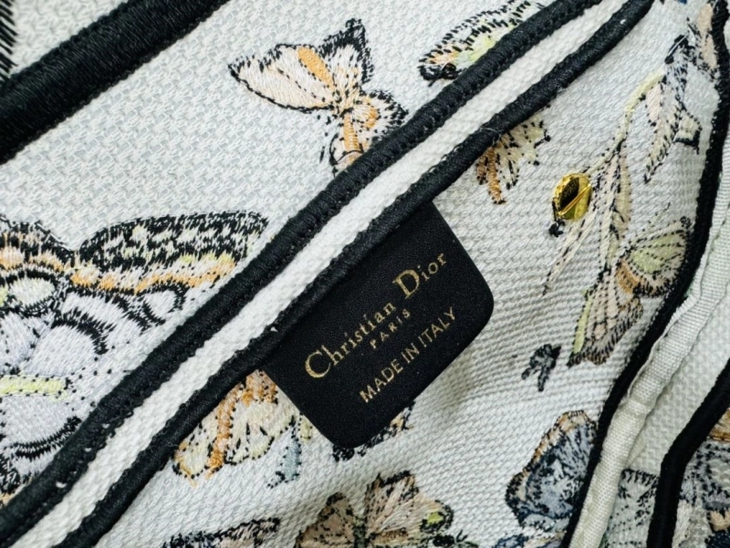 Dior Saddle Bags 4220C-0408