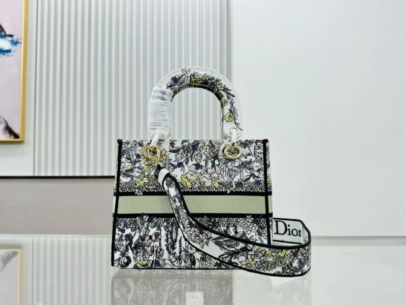 Dior Shopping Bags 4220C-0411