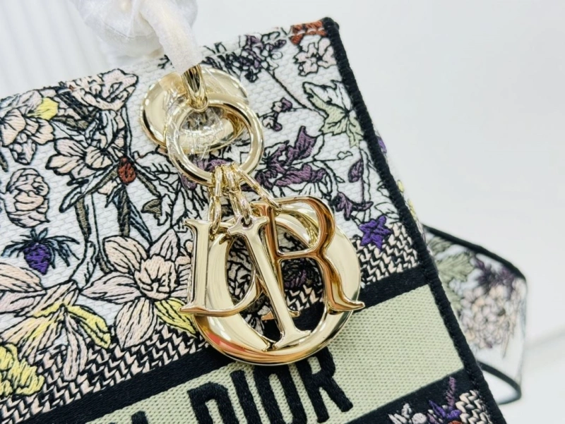 Dior Shopping Bags 4220C-0411