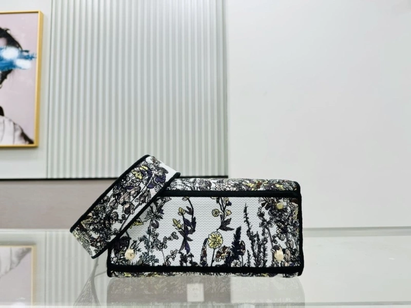 Dior Shopping Bags 4220C-0411