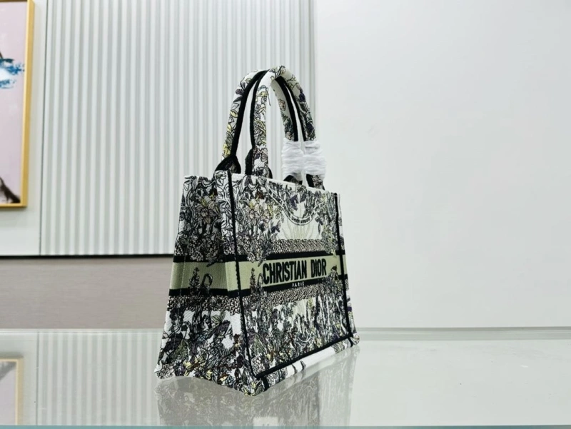 Dior Shopping Bags 4220C-0412