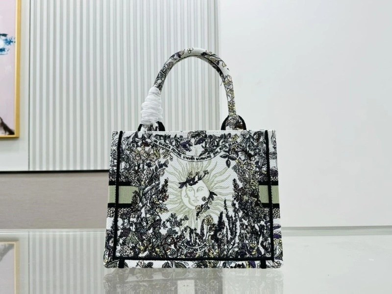 Dior Shopping Bags 4220C-0412