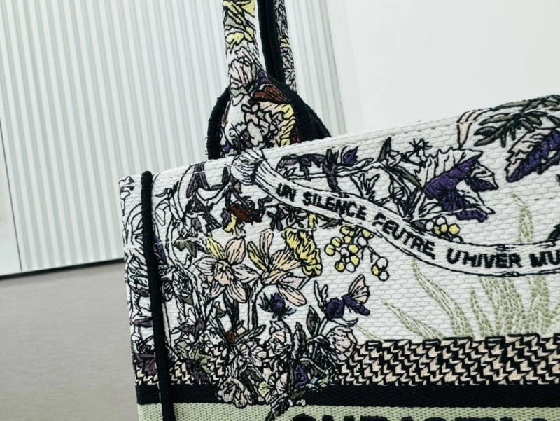 Dior Shopping Bags 4220C-0412