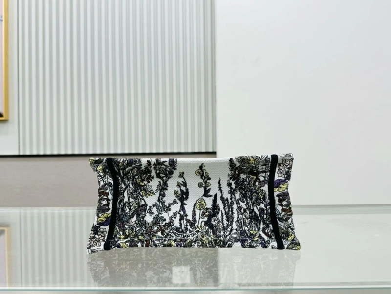 Dior Shopping Bags 4220C-0412