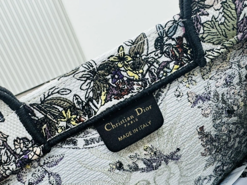 Dior Shopping Bags 4220C-0412