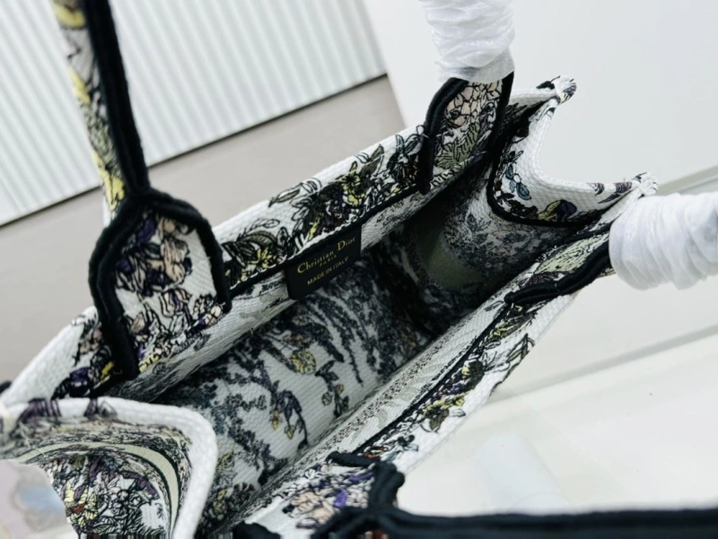 Dior Shopping Bags 4220C-0412