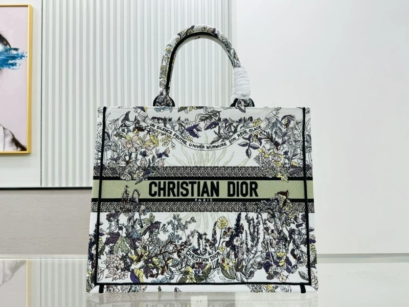 Dior Shopping Bags 4220C-0413