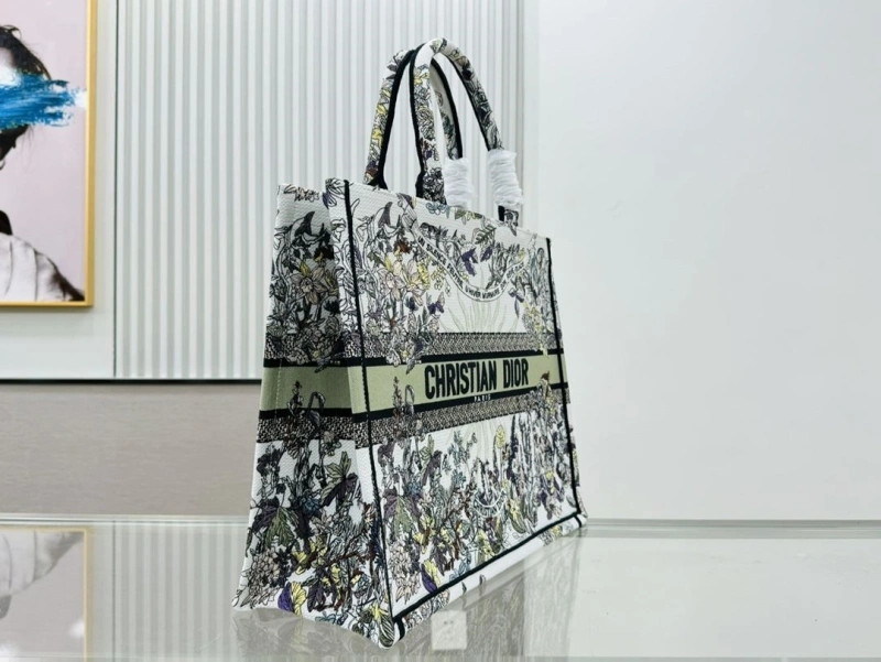 Dior Shopping Bags 4220C-0413