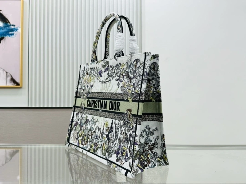 Dior Shopping Bags 4220C-0413