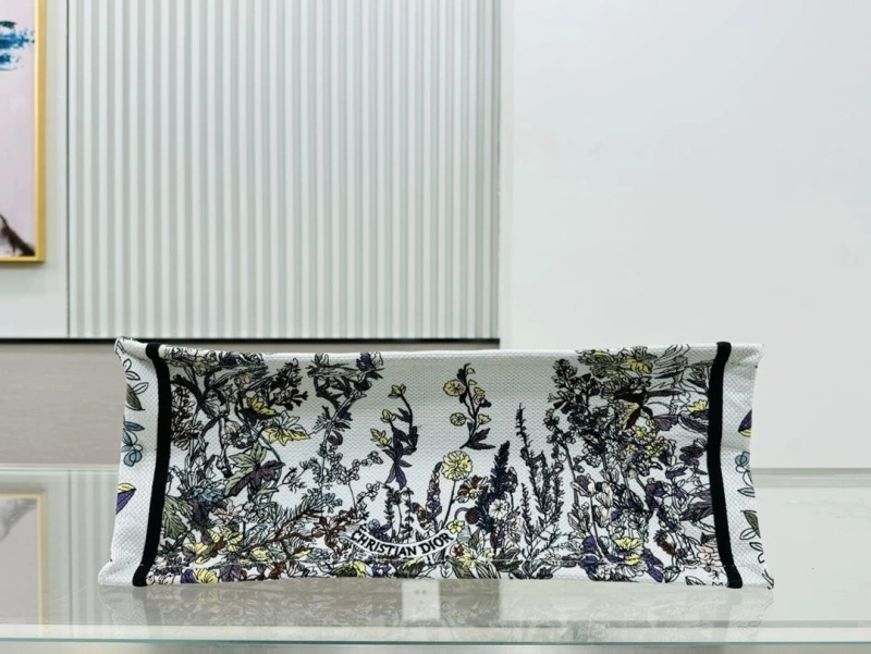 Dior Shopping Bags 4220C-0413