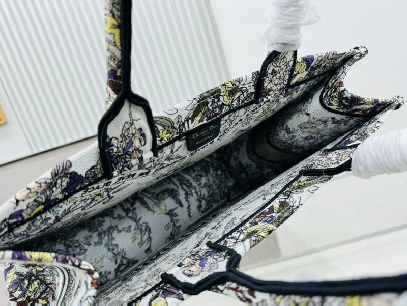 Dior Shopping Bags 4220C-0413