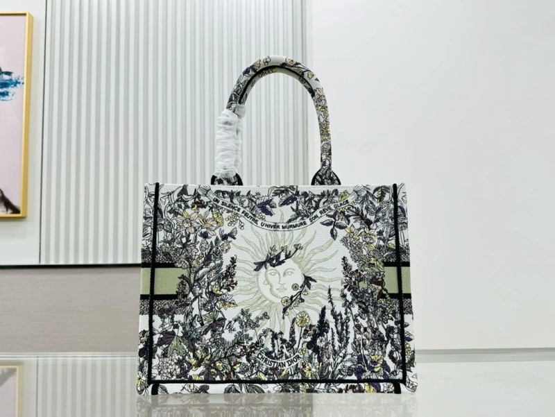 Dior Shopping Bags 4220C-0414
