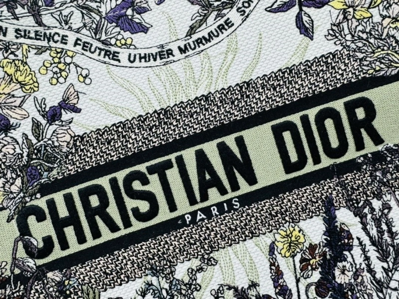 Dior Shopping Bags 4220C-0414