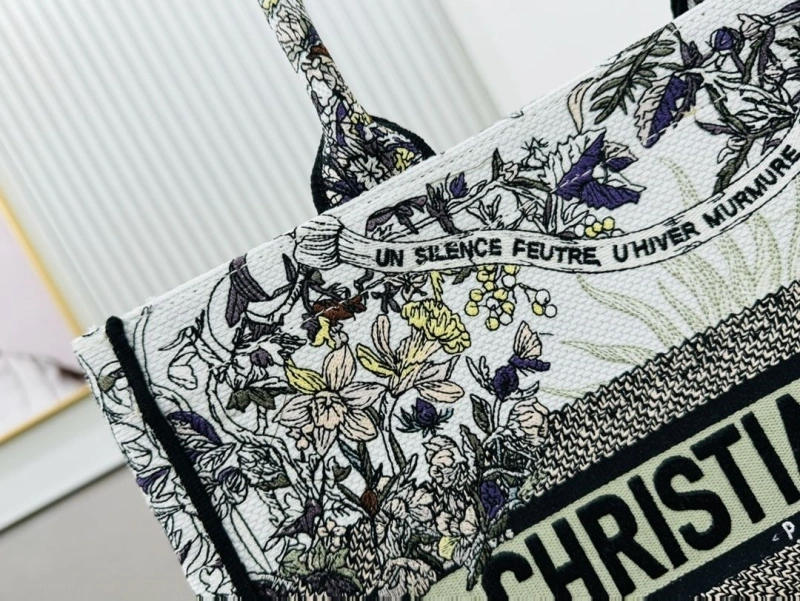 Dior Shopping Bags 4220C-0414