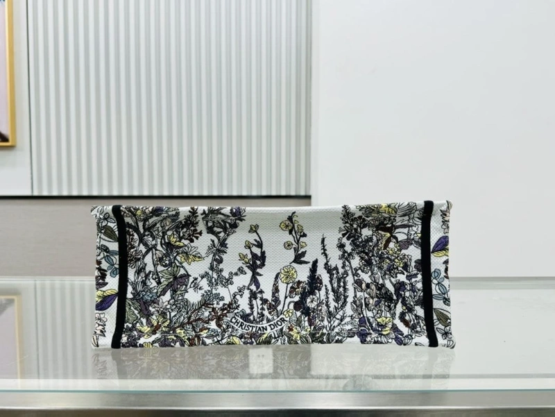 Dior Shopping Bags 4220C-0414