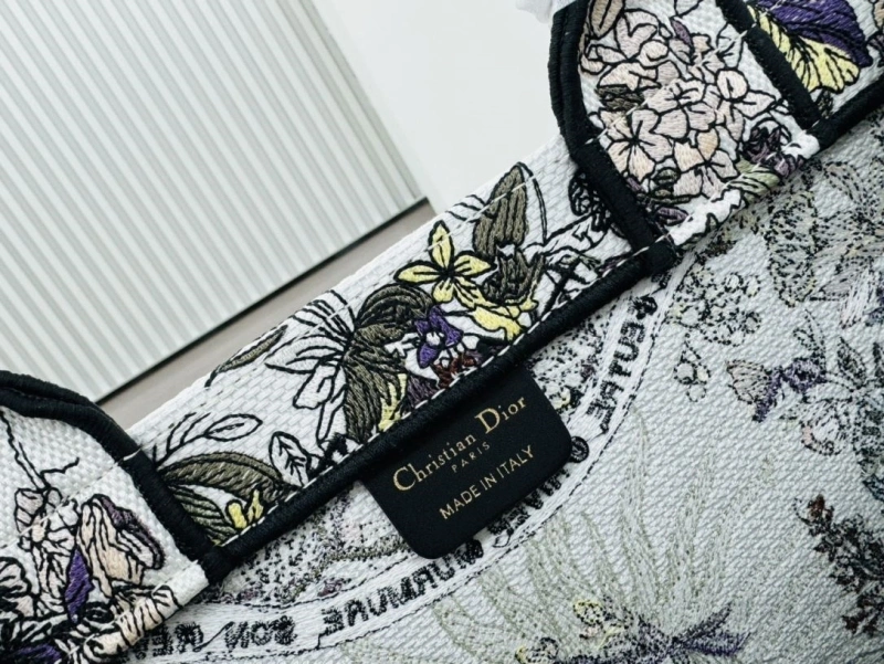 Dior Shopping Bags 4220C-0414