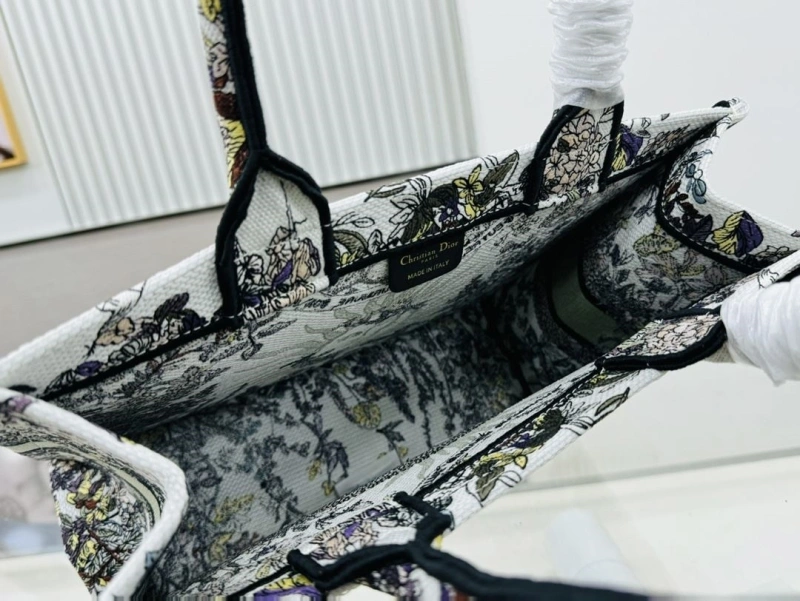 Dior Shopping Bags 4220C-0414