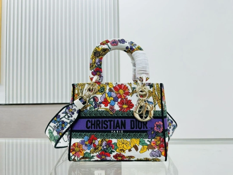 Dior Shopping Bags 4220C-0415