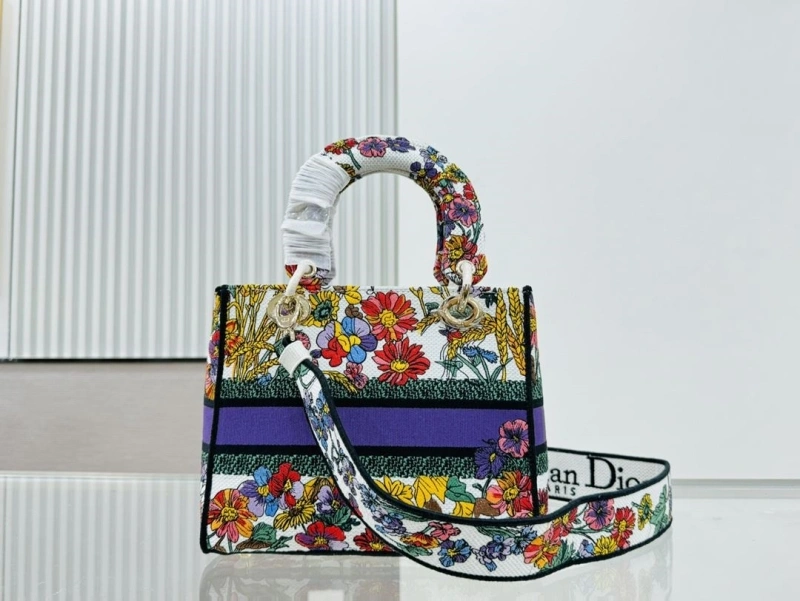 Dior Shopping Bags 4220C-0415