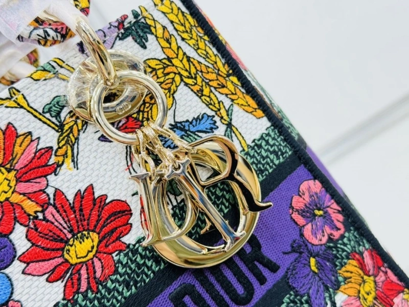 Dior Shopping Bags 4220C-0415