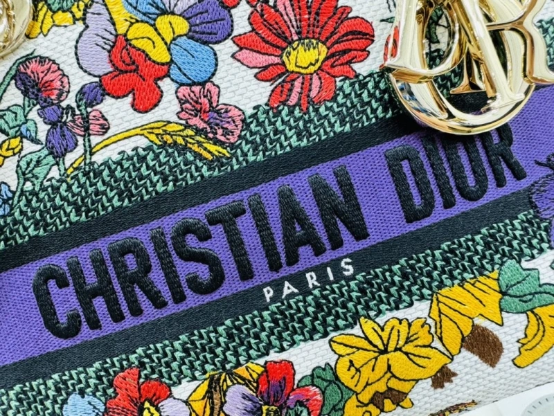 Dior Shopping Bags 4220C-0415