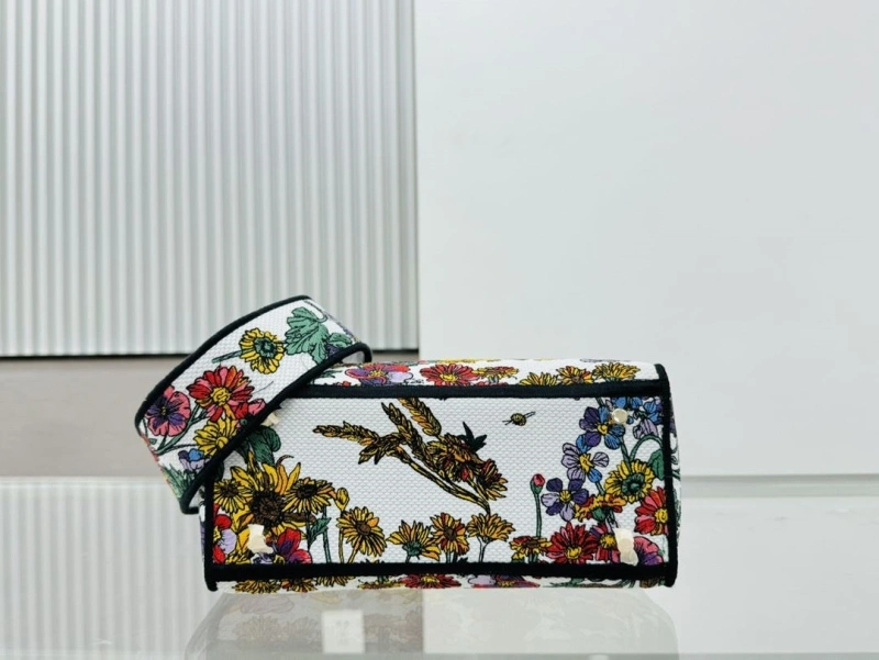 Dior Shopping Bags 4220C-0415