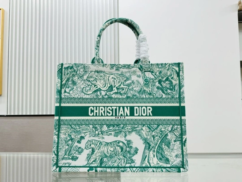 Dior Shopping Bags 4220C-0416