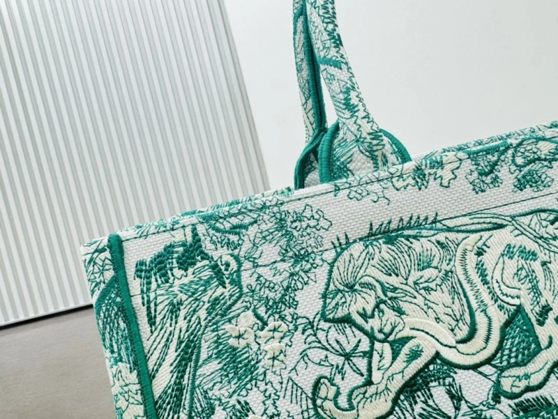 Dior Shopping Bags 4220C-0416