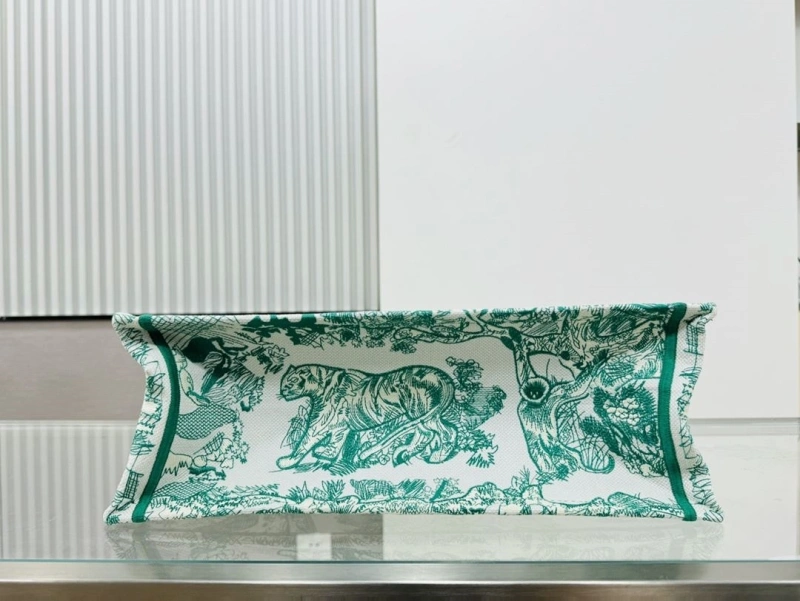 Dior Shopping Bags 4220C-0416