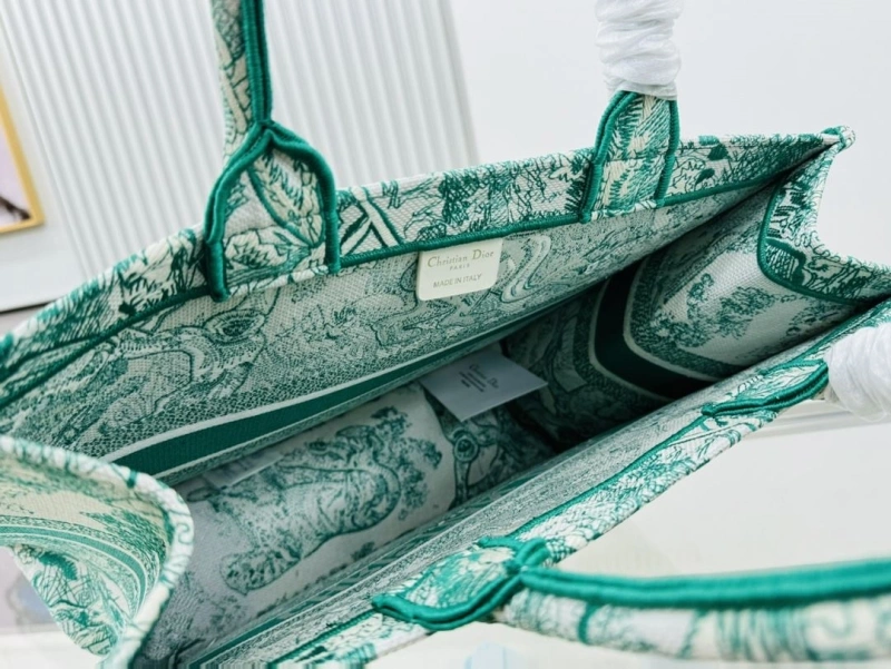 Dior Shopping Bags 4220C-0416