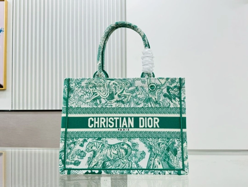 Dior Shopping Bags 4220C-0417