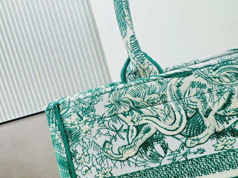 Dior Shopping Bags 4220C-0417