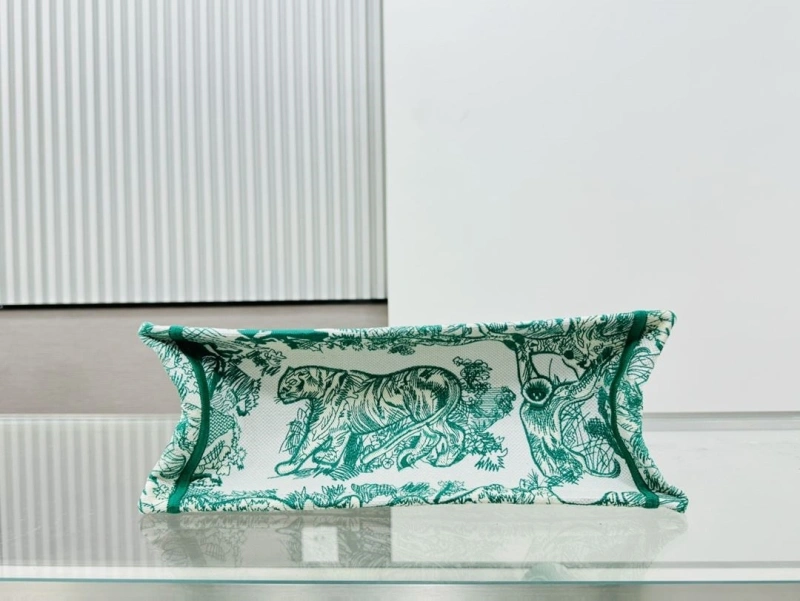 Dior Shopping Bags 4220C-0417